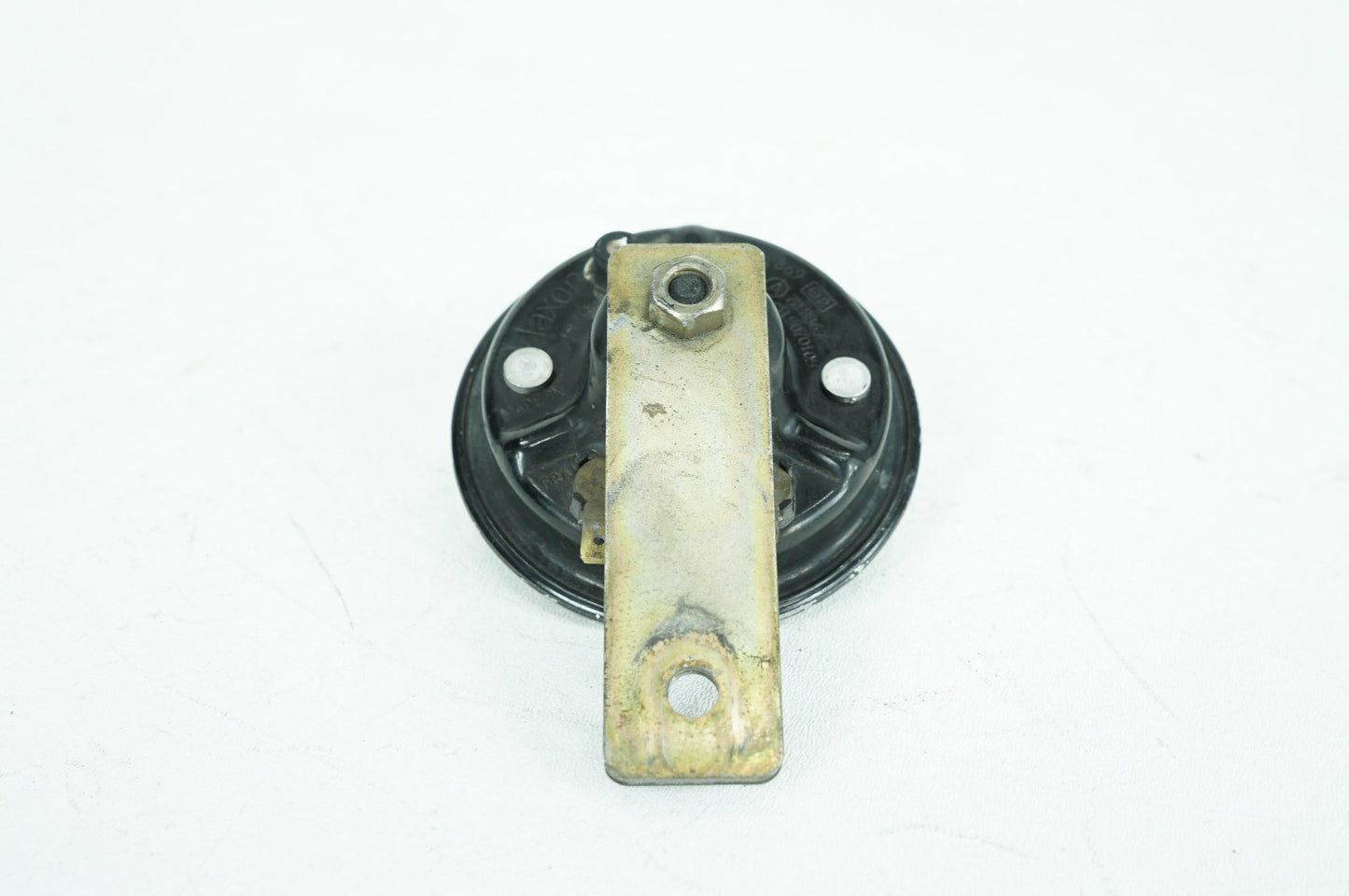 1986 - 2003 Harley-Davidson Sportster  Signal Horn Klaxon Beep 69043-91D