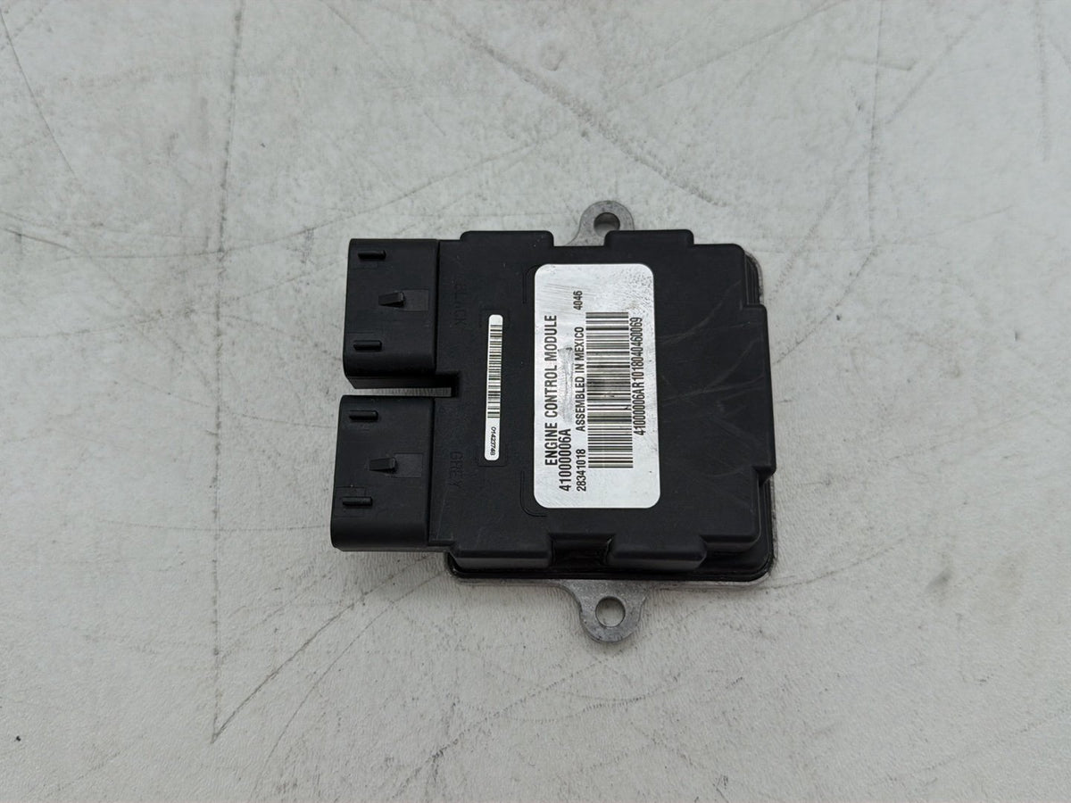 2014 Harley Dyna Low Rider FXDL OEM Engine Control Module Brain ECU ECM