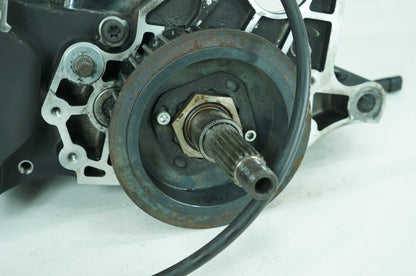 1999 - 2006 Harley-Davidson Softail Fat Boy 5 Speed Transmission Gearbox 33007-04