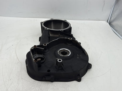2007 Harley Touring FLHTCU Electra Glide Ultra OEM Inner Primary Clutch Cover