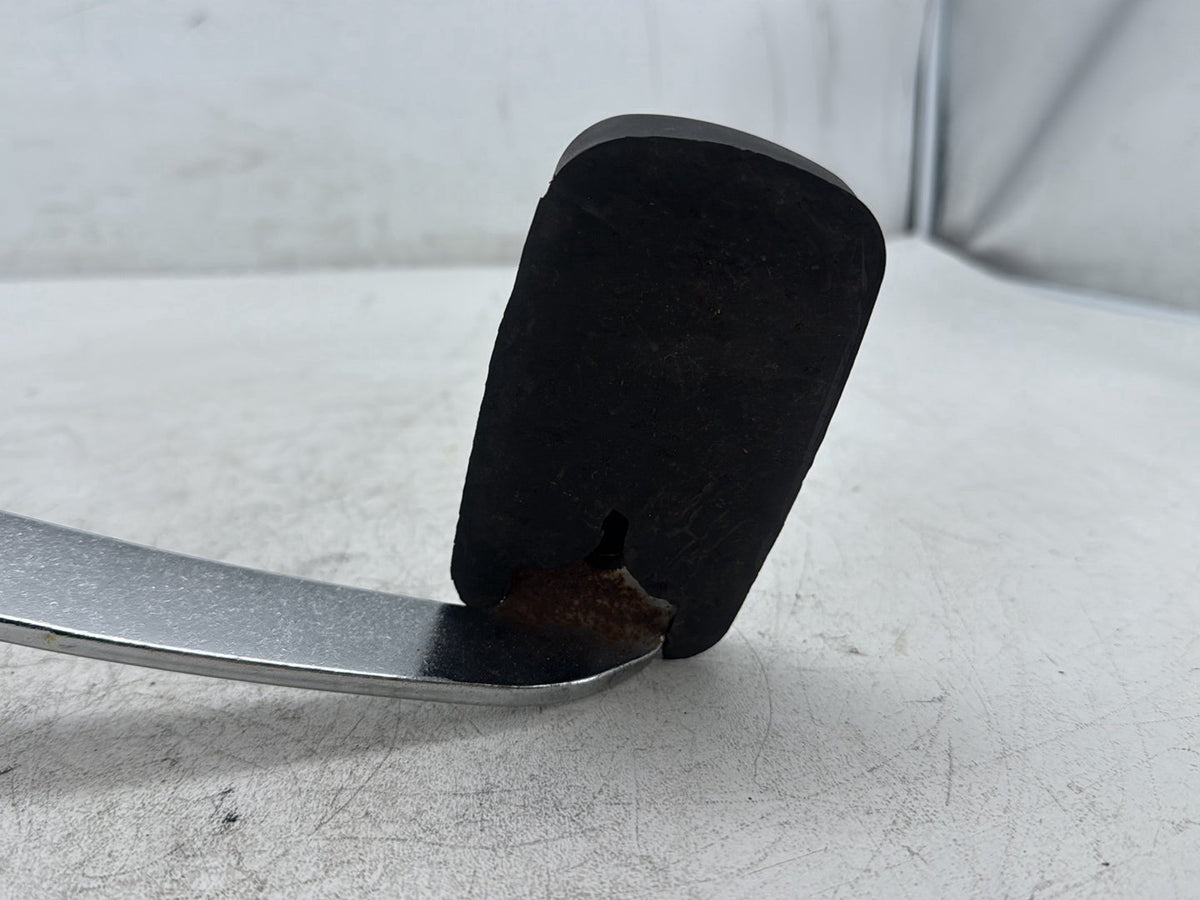 2010 Harley Road King Touring Classic OEM Foot Brake Control Lever Pedal