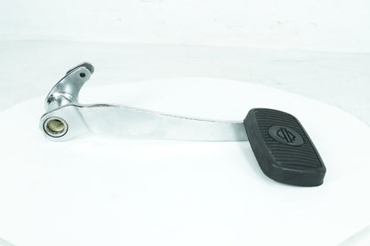 2007 - 2011 Harley-Davidson Touring Electra Ultra Foot Brake Control Lever Pedal 42407-08