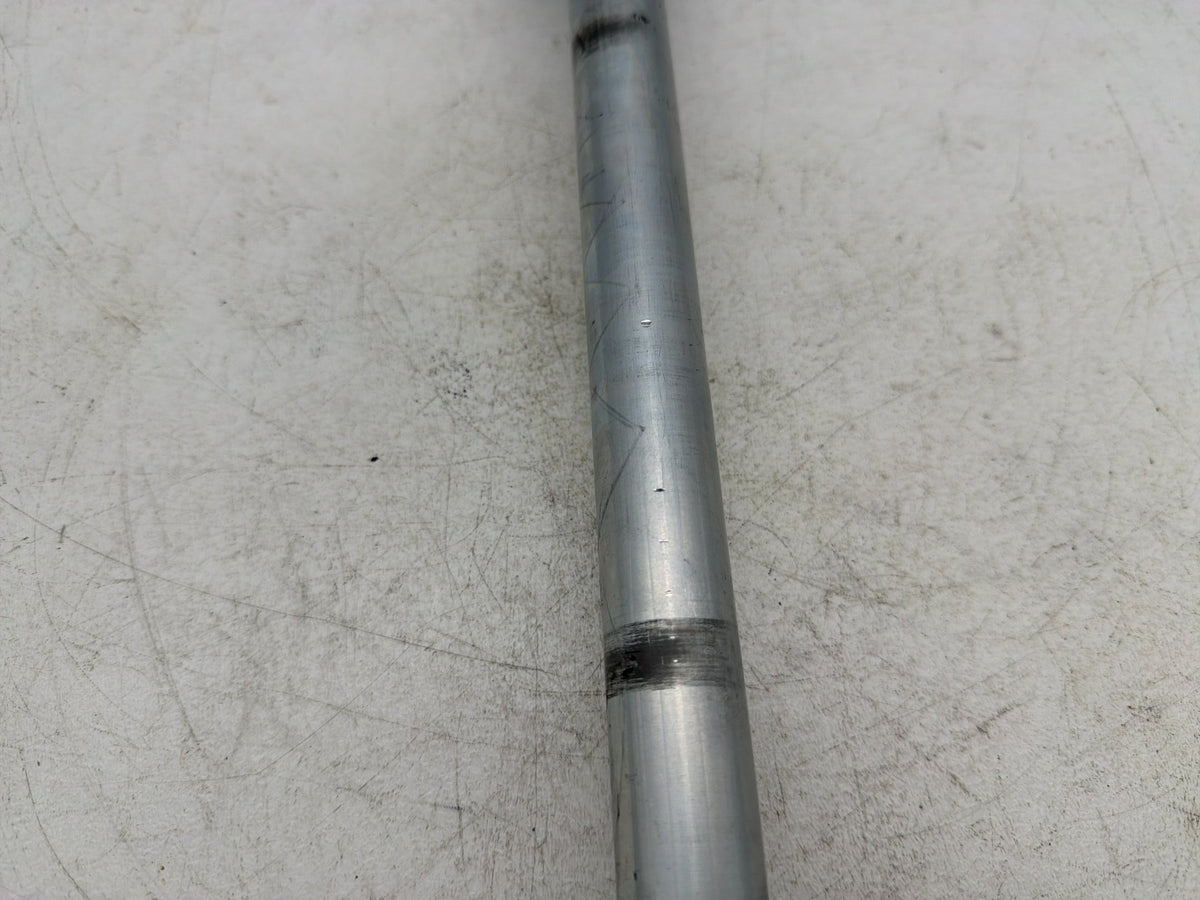 2009 Harley Street Glide Touring FLHX OEM Rear Wheel Axle Bolt Shaft