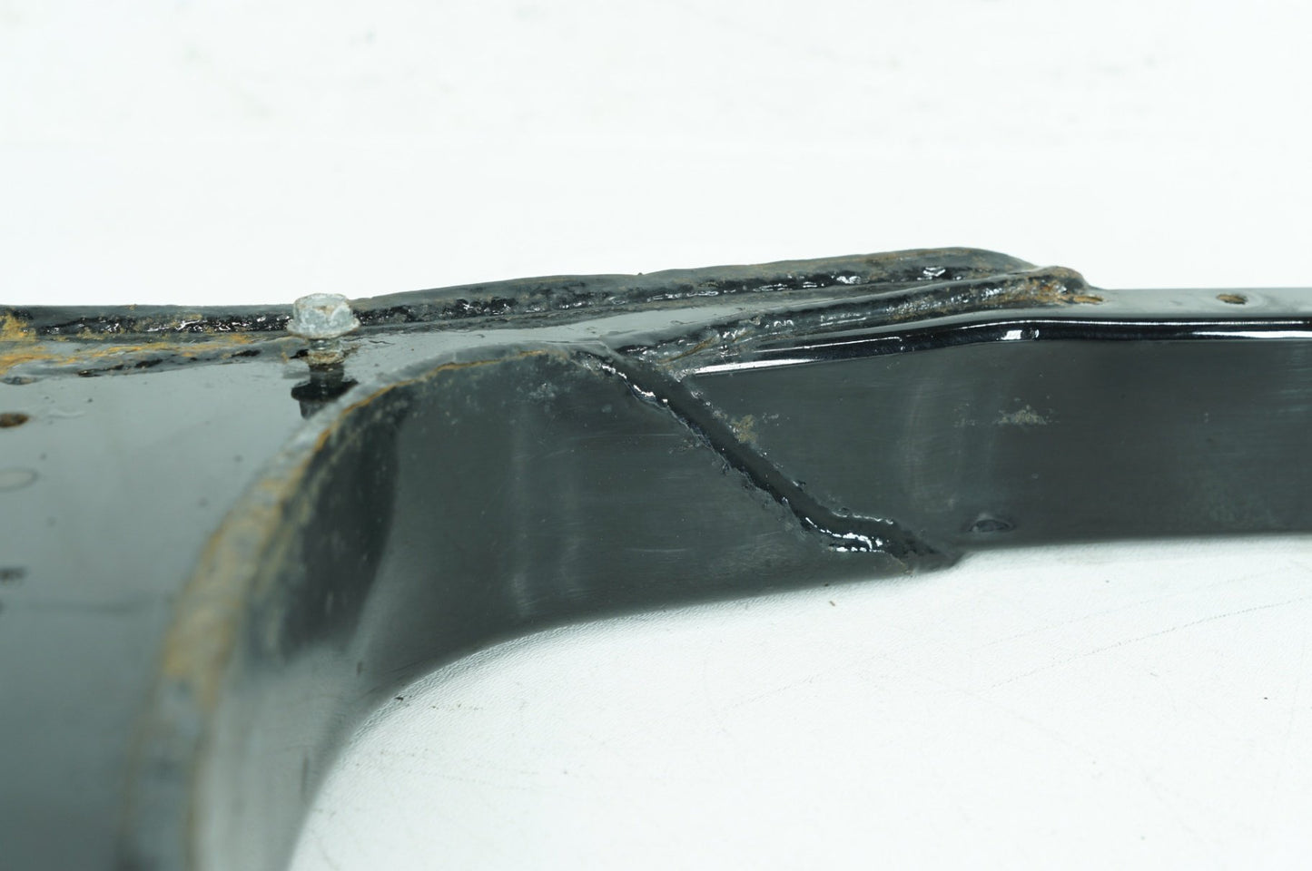 1999 - 2006 Harley-Davidson Touring Electra Glide Police Rear Fork Swingarm Swing Arm 47549-02A
