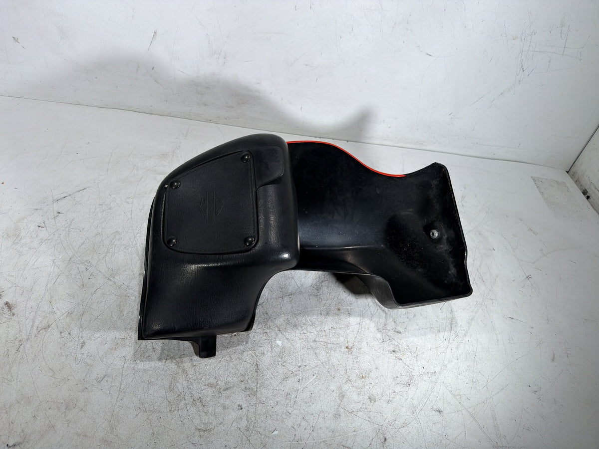 04 Harley Electra Glide CVO Screamin Eagle OEM Right Lower 1 Fairing Cowl Cover