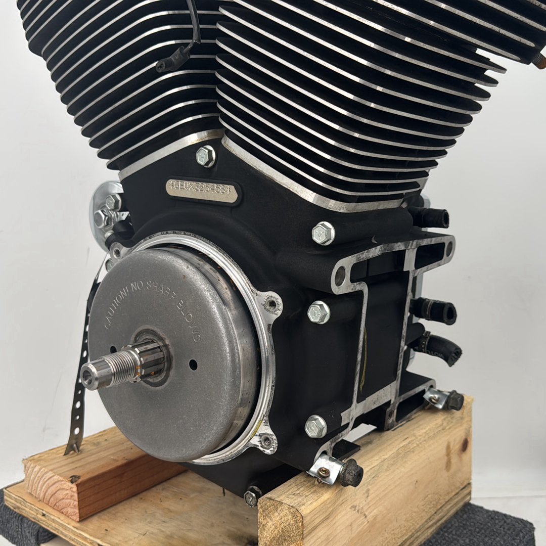 1999 - 2006 Harley-Davidson Dyna Wide Glide CARB Twin Cam 88 Engine Motor 16165-99