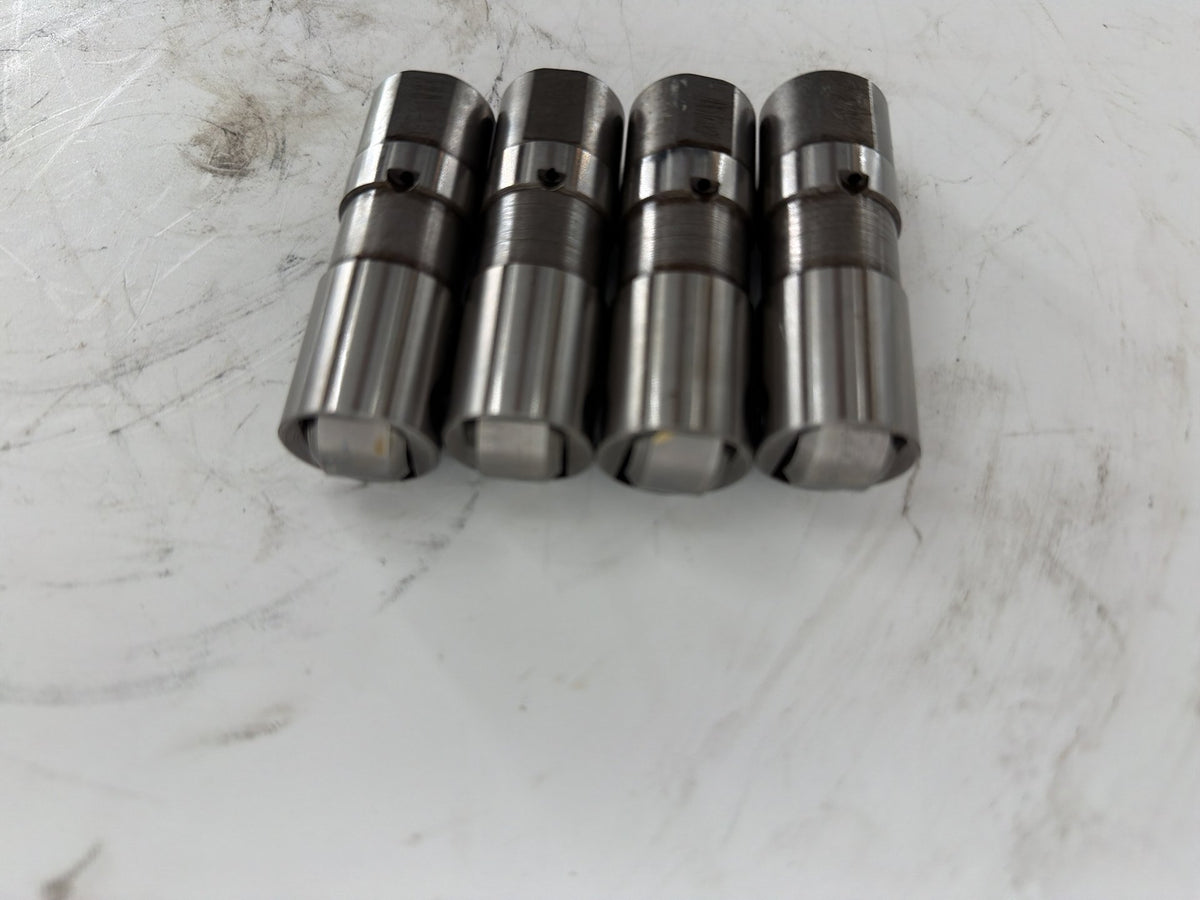 2016 Harley Touring FLHXS Street Glide OEM Twin Cam Hydraulic Tappets 4 Lifters