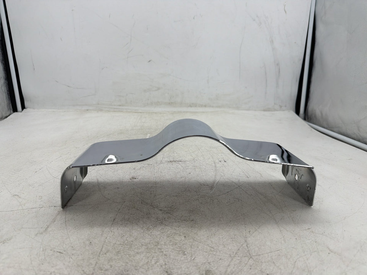 2004 Harley Electra Glide Touring Ultra OEM Front Lower Fairing Outer Skirt