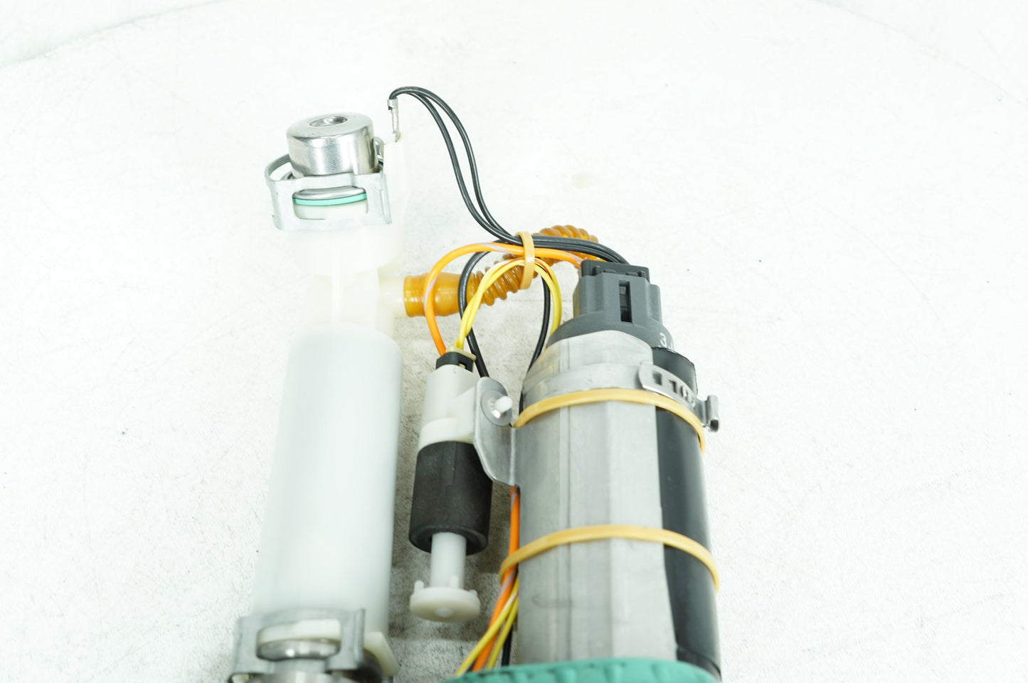 2004 - 2022 Harley-Davidson Sportster Iron 883 Gas Gasoline Fuel Petrol Pump Sending 75268-07F