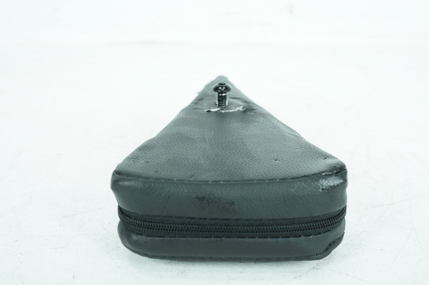 2018 - 2025 Harley-Davidson Softail Street Bob Rear Passenger Backrest Cushion Pad