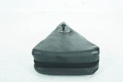 2018 - 2025 Harley-Davidson Softail Street Bob Rear Passenger Backrest Cushion Pad
