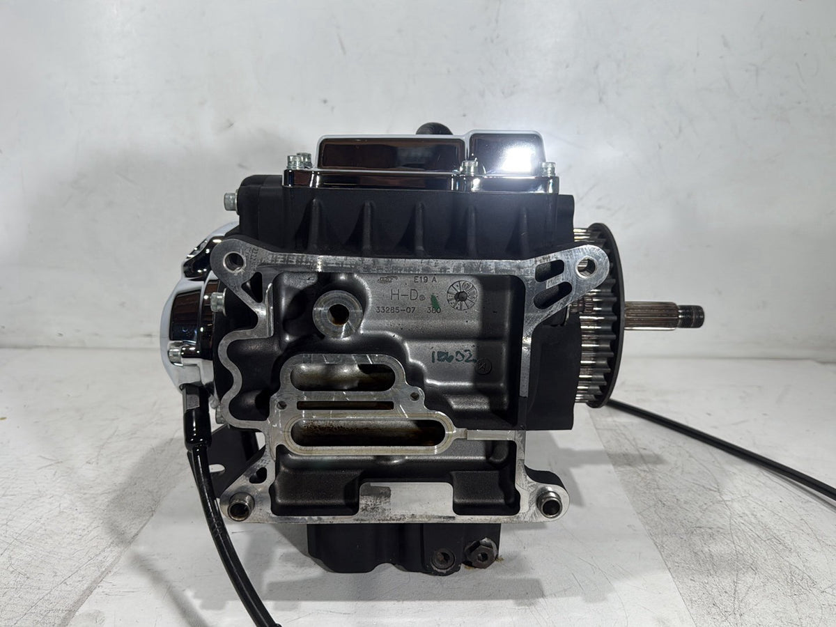 2007 Harley Electra Glide Touring Ultra OEM 6 Speed Transmission Gearbox