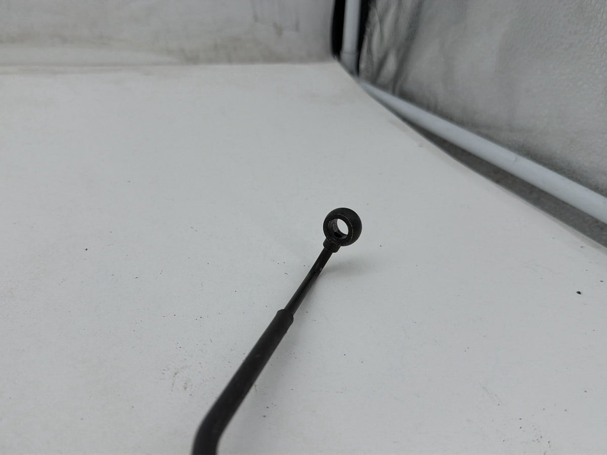 2010 Harley Street Glide Touring FLHX OEM Rear Brake Hose Line Pipe ABS