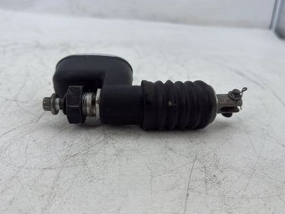 2006 Harley Softail FLSTCI Heritage Classic OEM Rear Brake Master Cylinder Reservoir