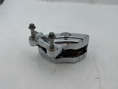 2011 Harley Road King Touring FLHRC Classic OEM Front Left 1 Brake Caliper