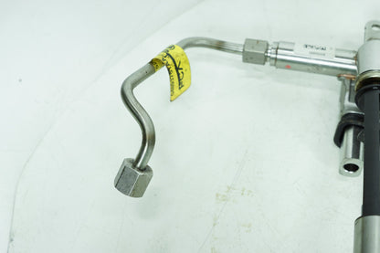2017 Alfa Romeo Giulia TI Q4 Fuel Injector