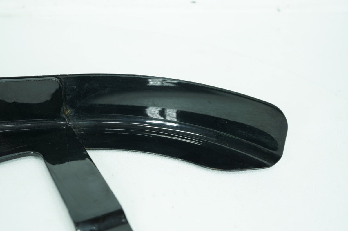 1999 Harley Sportster XL883 Hugger OEM Drive Belt Guard Cover Shield