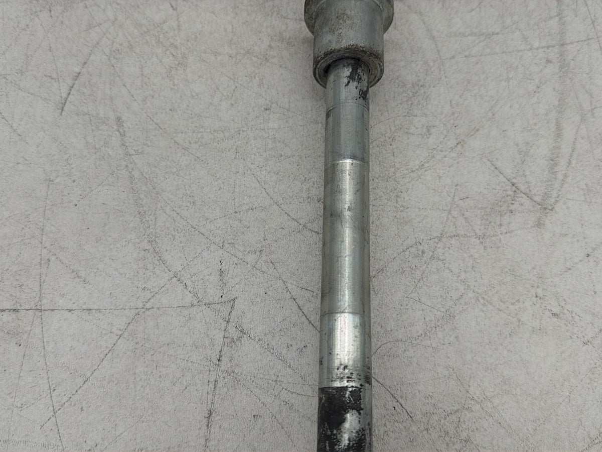 2018 Harley Road Glide Touring FLTRXS OEM Rear Fork Swingarm Pivot Bolt Shaft
