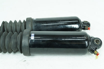 1999 - 2006 Harley-Davidson Touring Electra Glide Ultra Rear Left Right Shock Absorbers 54662-09