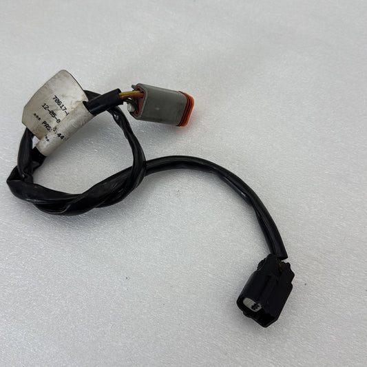 2008 Harley-Davidson Sportster Low Misc - Security Module Wire 70617-07