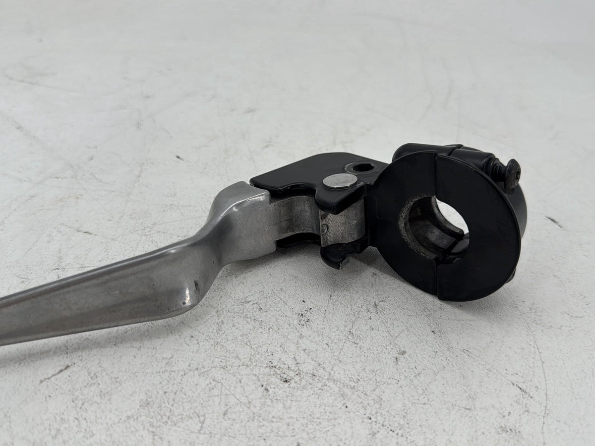 1997 Harley Road King Touring Police FLHPI OEM Front Left Hand Clutch Control Lever