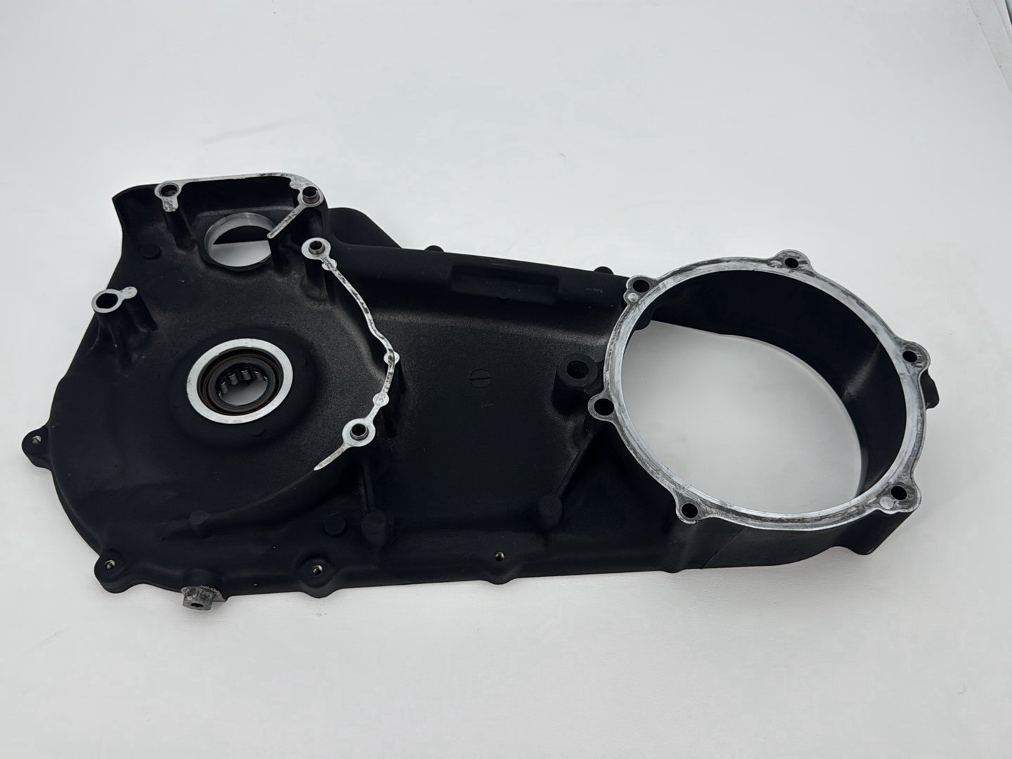 2007 Harley Softail Heritage Classic FLSTC OEM Inner Primary Clutch Cover