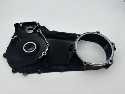 2007 Harley Softail Heritage Classic FLSTC OEM Inner Primary Clutch Cover