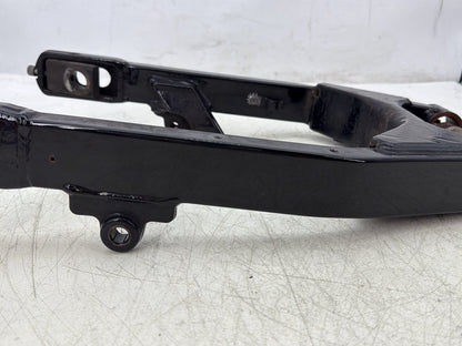 2012 Harley Dyna Super Glide Custom FXDCI OEM Rear Fork Swingarm Swing Arm