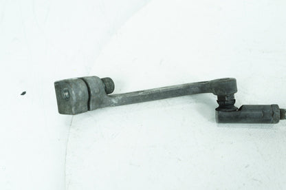 2017 - 2025 Harley-Davidson Touring Road Glide Ultra Gear Shifter Lever Arm w/ Rod linkage 33719-79B