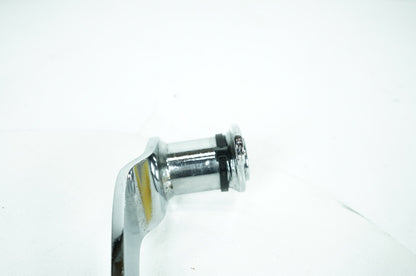 1999 - 2006 Harley-Davidson Touring Electra Glide Classic Foot Brake Control Lever Pedal 42407-02
