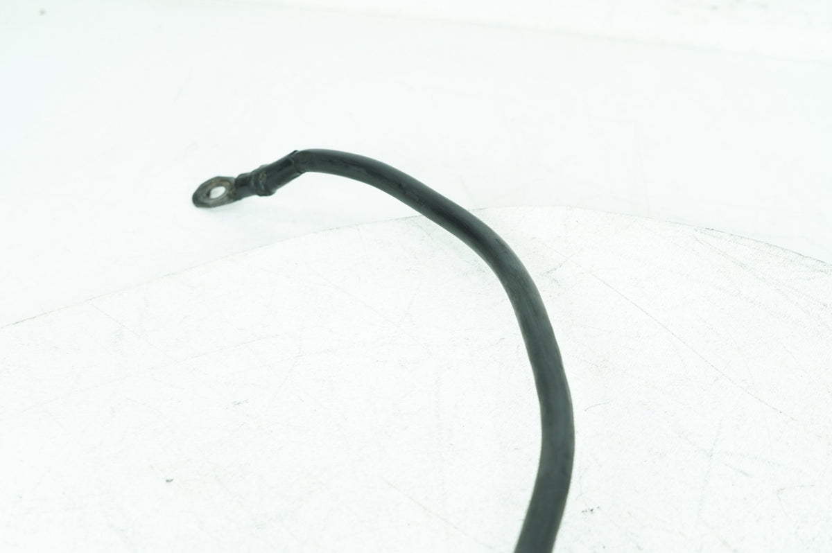 1992 Harley Touring FLHS Electra Glide Sport OEM Battery Cable Wire Wiring