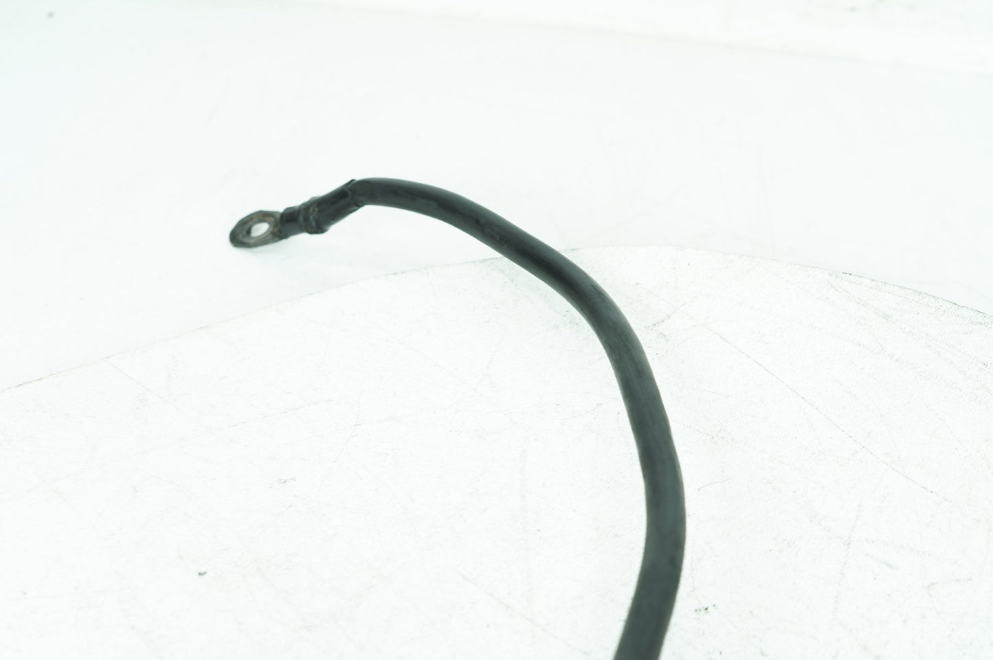 1984 - 1998 Harley-Davidson Touring Electra Glide Sport Battery Cable Wire Wiring 70033-89A