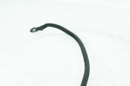 1984 - 1998 Harley-Davidson Touring Electra Glide Sport Battery Cable Wire Wiring 70033-89A