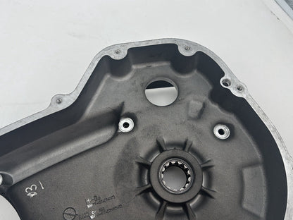2007 - 2016 Harley-Davidson Touring Electra Glide Ultra Inner Primary Clutch Cover 60677-07A