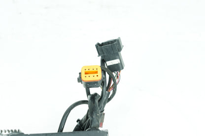 1997 Harley Touring FLHTCUI Electra Glide Ultra OEM Radio Connectivity Control Module