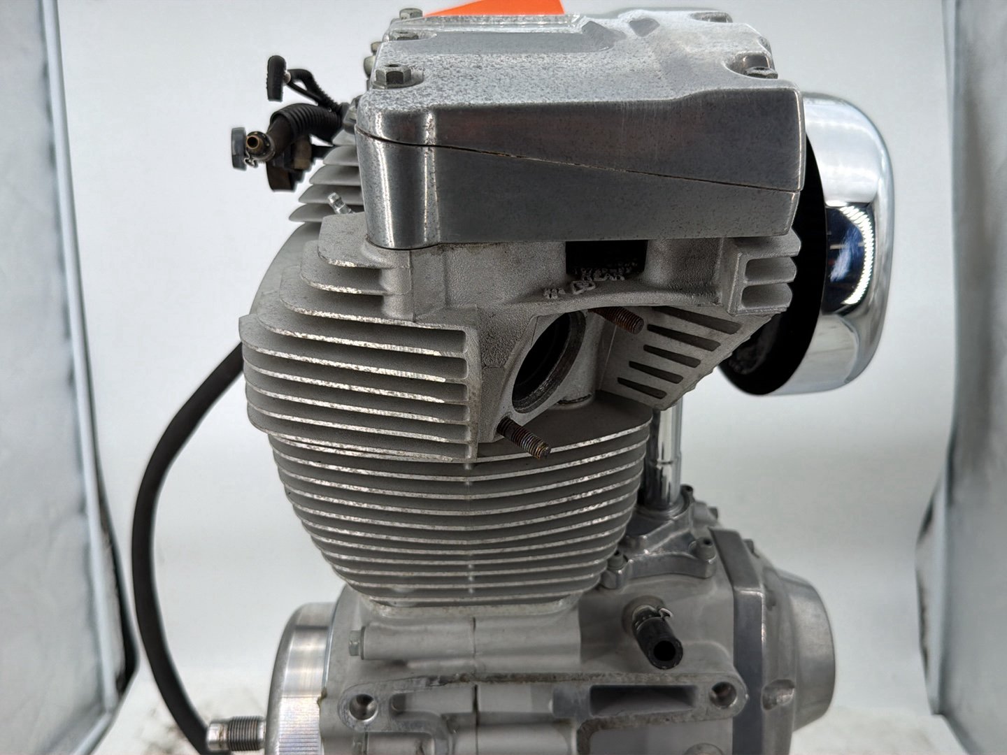 2003 Harley Touring FLHT Electra Glide OEM CARB Twin Cam 88 Engine Motor 32K