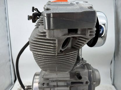 2003 Harley Touring FLHT Electra Glide OEM CARB Twin Cam 88 Engine Motor 32K