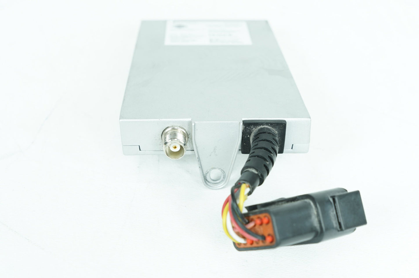 2007 - 2013 Harley-Davidson Touring Electra Glide Ultra XM Harman Kardon Radio Module 76236-06C