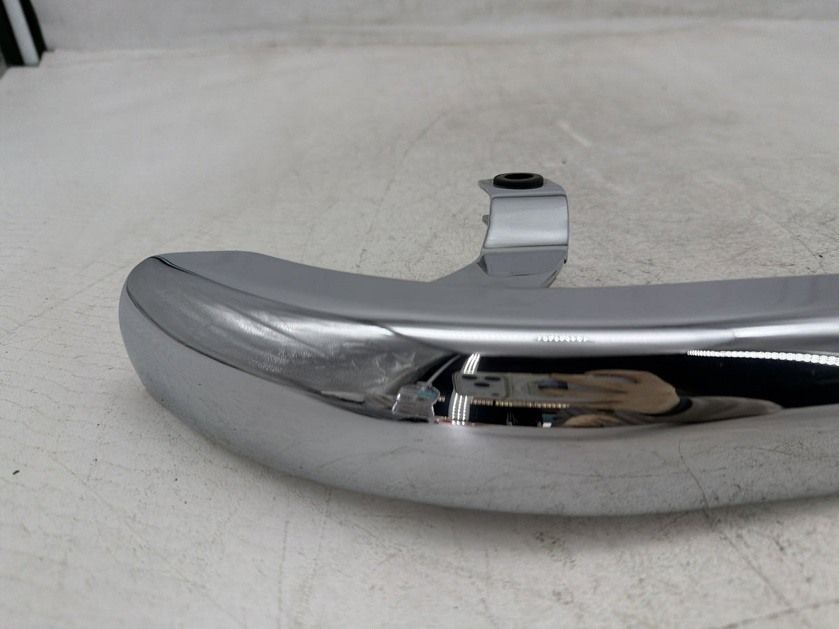 2012 Harley Dyna Fat Bob FXDF 103 OEM Drive Belt Guard Cover Shield