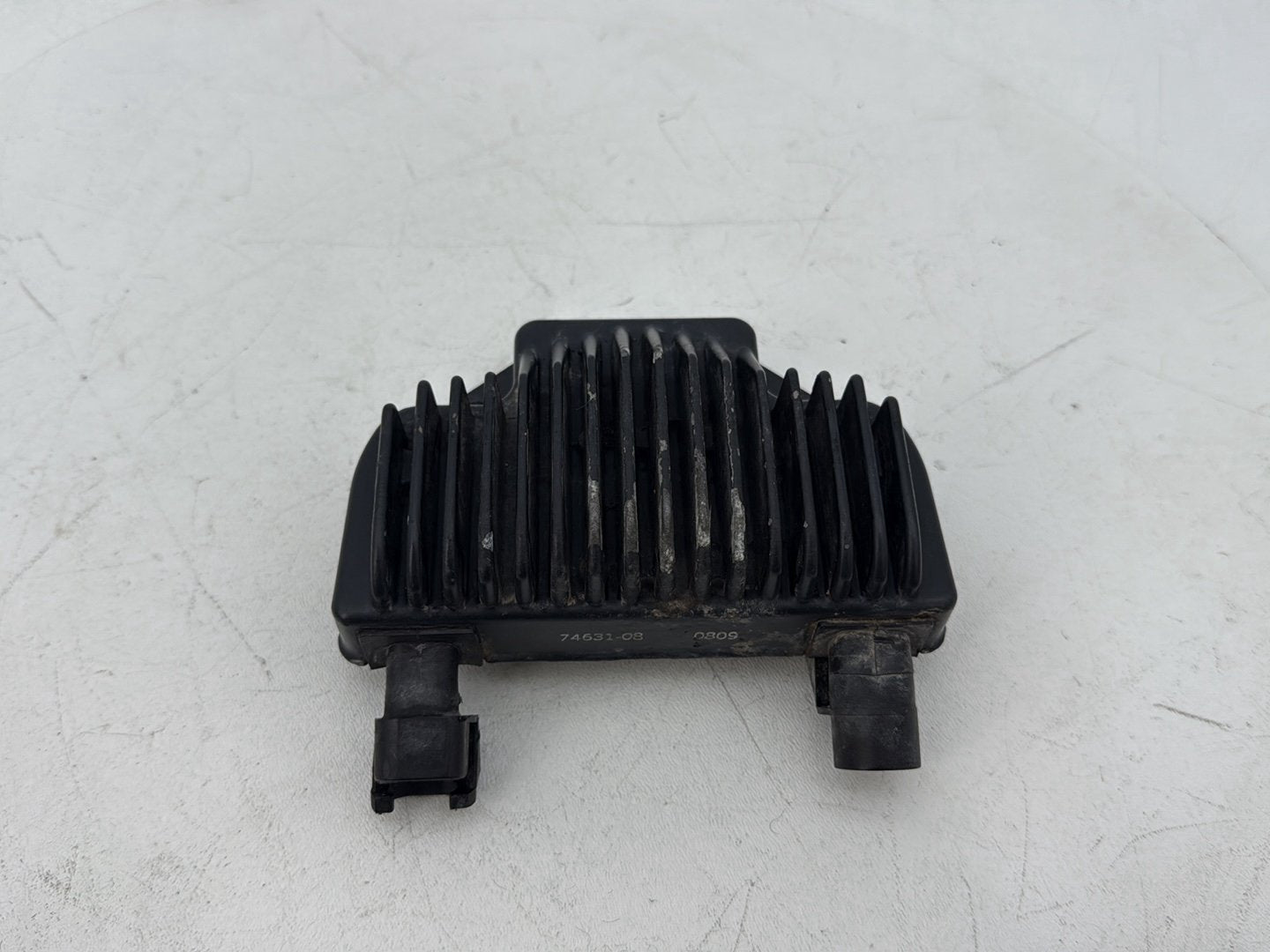 2007 - 2012 Harley-Davidson Dyna Super Glide Voltage Regulator Rectifier  74631-08