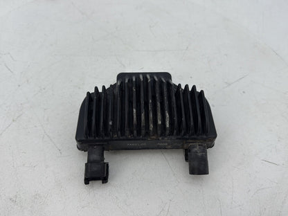 2007 - 2012 Harley-Davidson Dyna Super Glide Voltage Regulator Rectifier  74631-08