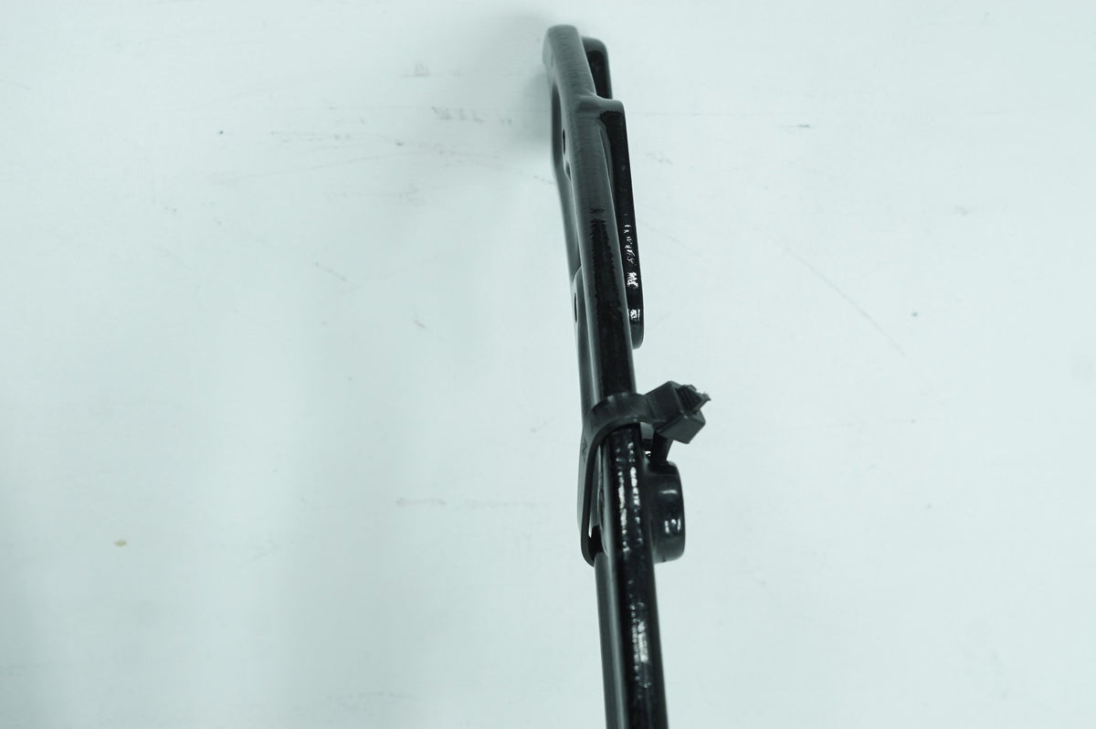 2010 Harley Touring Electra Classic OEM Rear Back Sub Frame Rail Bar 48079-09BHP
