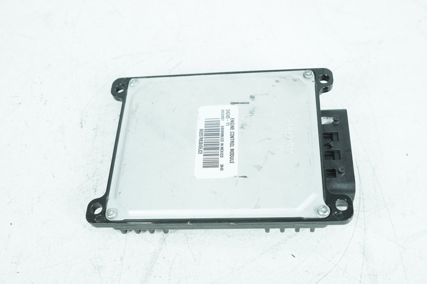 2012 - 2016 Harley-Davidson Touring Electra Glide Classic Engine Control Module Brain ECU ECM 34245-11