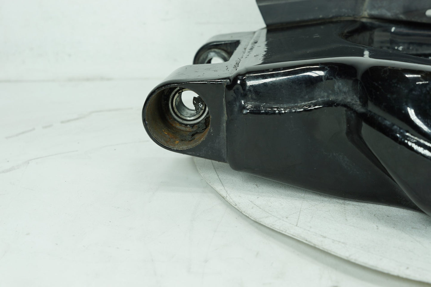 2007 - 2012 Harley-Davidson Touring Electra Glide Ultra Rear Fork Swingarm Swing Arm 47549-09