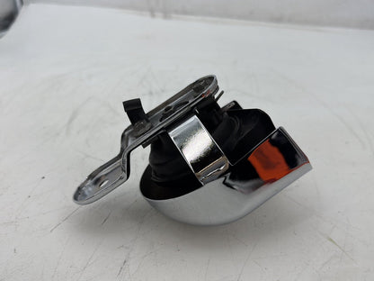2011 Harley Electra Glide Ultra FLHTK OEM Horn Signal Klaxon Chrome Cover