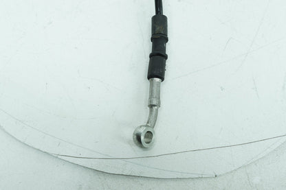 2007 - 2017 Harley-Davidson Dyna Super Glide Custom Rear Brake Hose Line Pipe 42142-08