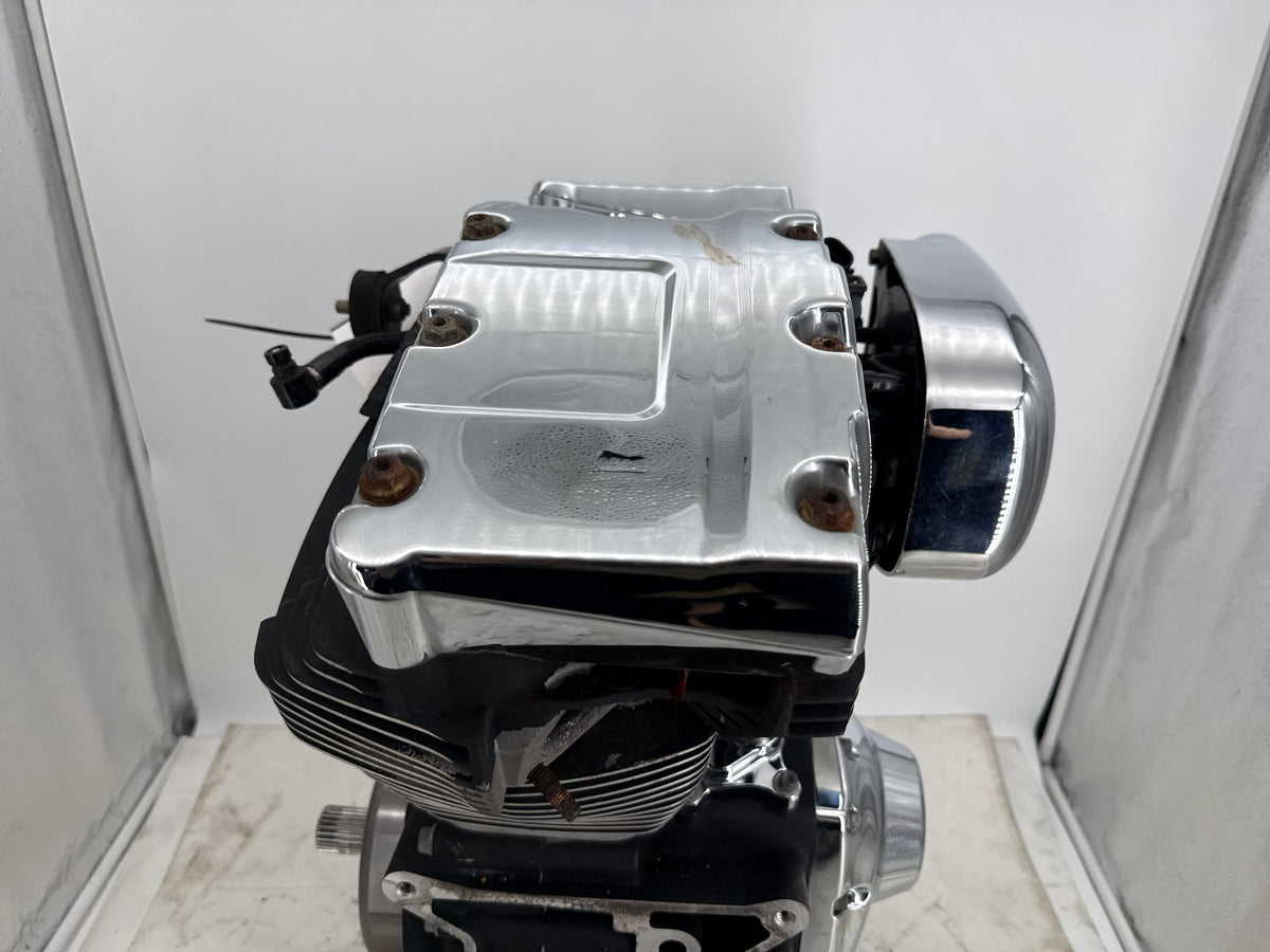 2012 Harley Electra Touring Ultra EFI Twin Cam 103 Engine Motor air-cooled 77K