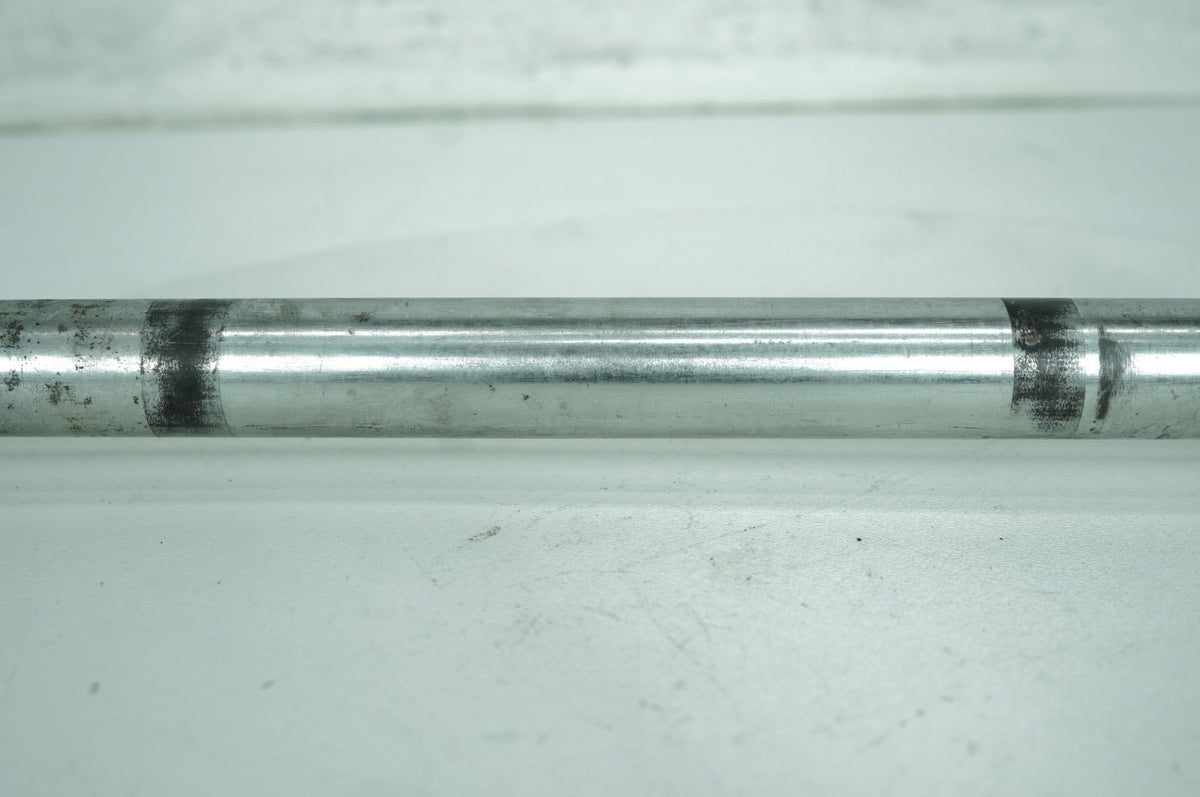 2013 Harley Touring FLHTP Electra Police OEM Rear Wheel Axle Bolt Shaft