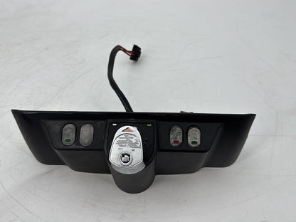 1999 - 2006 Harley-Davidson Touring Electra Glide Classic Dash Ignition Cap Switch Lockset NO Key 58510-96 , 53574-93A
