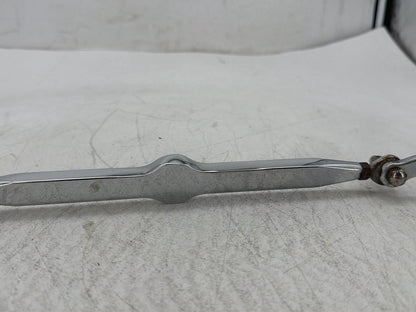 2005 Harley Electra Glide Touring Gear Shifter Lever Rod linkage Willie G Skull